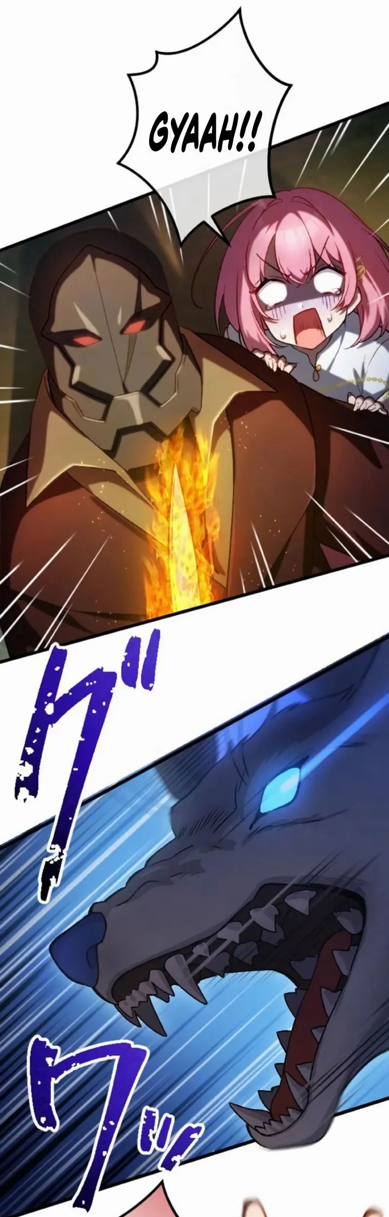 Former S-rank Adventurers Slow Life Chapter 25 Gambar 6