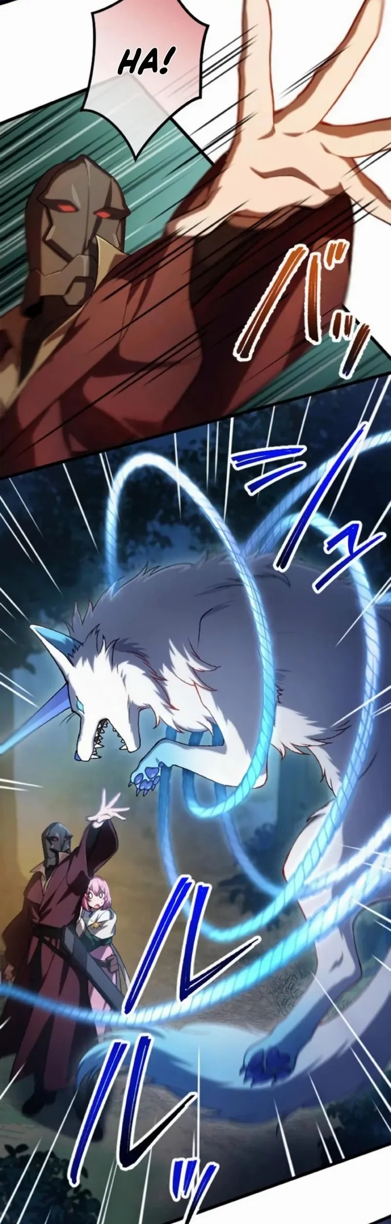 Former S-rank Adventurers Slow Life Chapter 25 Gambar 7