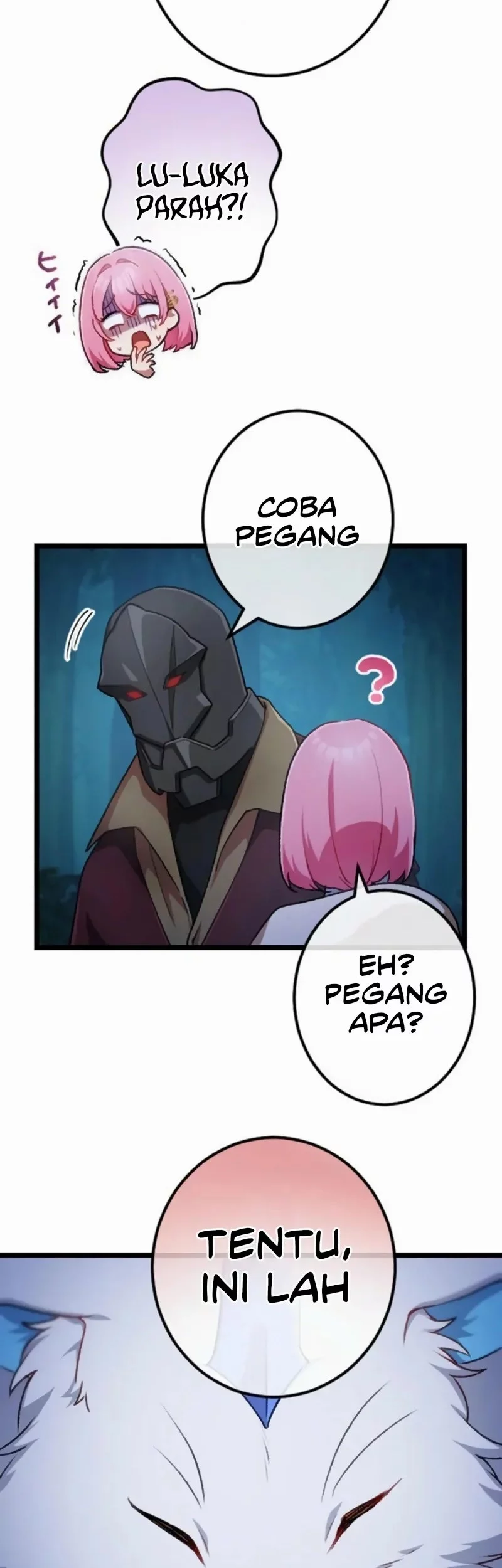 Former S-rank Adventurers Slow Life Chapter 25 Gambar 11