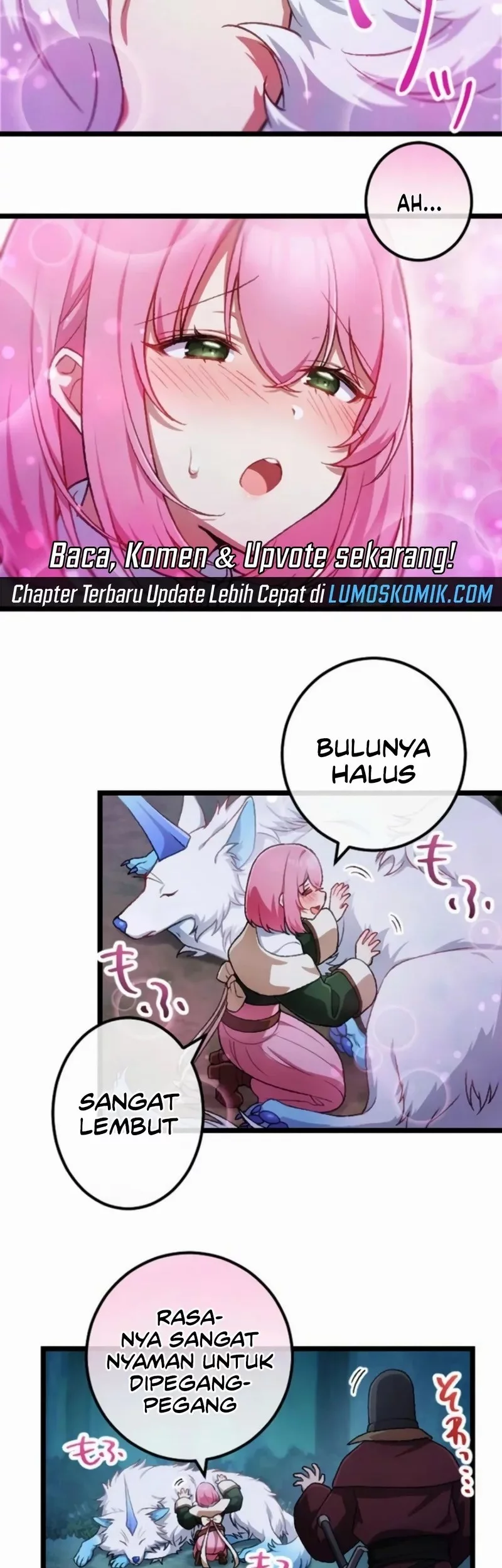 Former S-rank Adventurers Slow Life Chapter 25 Gambar 17