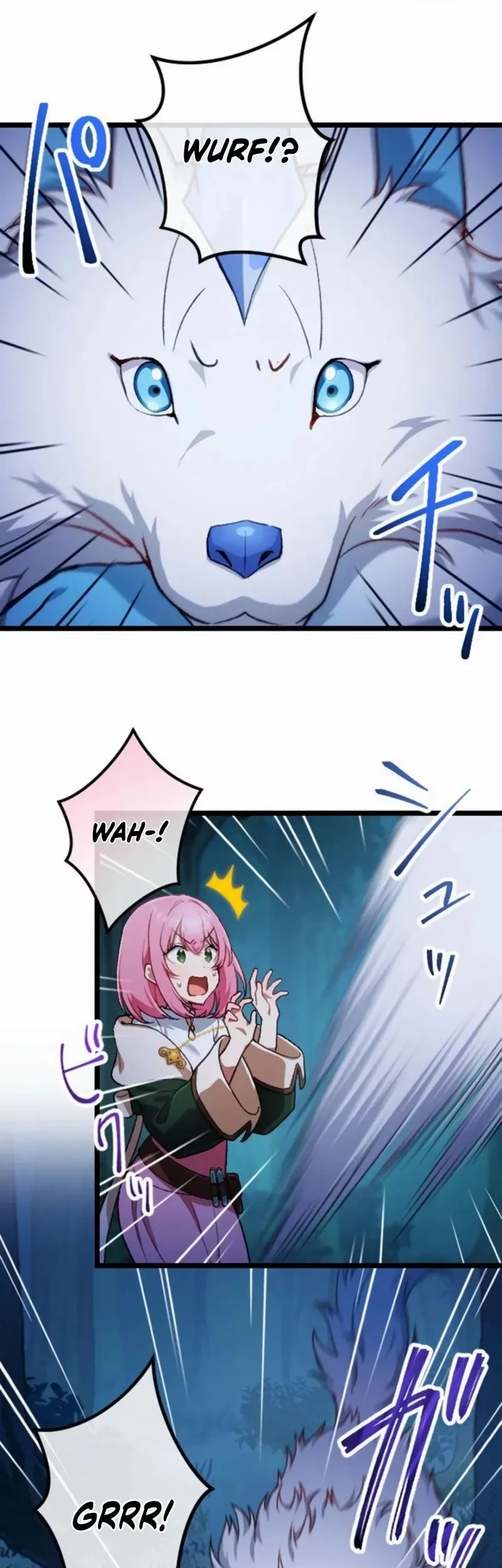 Former S-rank Adventurers Slow Life Chapter 25 Gambar 19