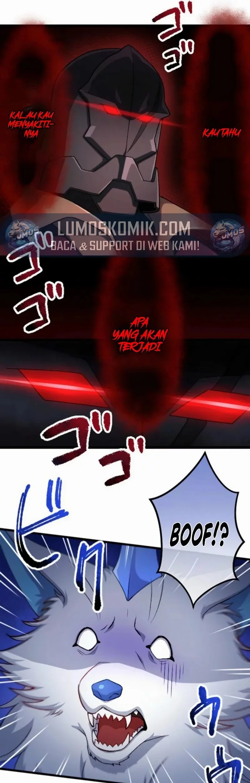 Former S-rank Adventurers Slow Life Chapter 25 Gambar 22