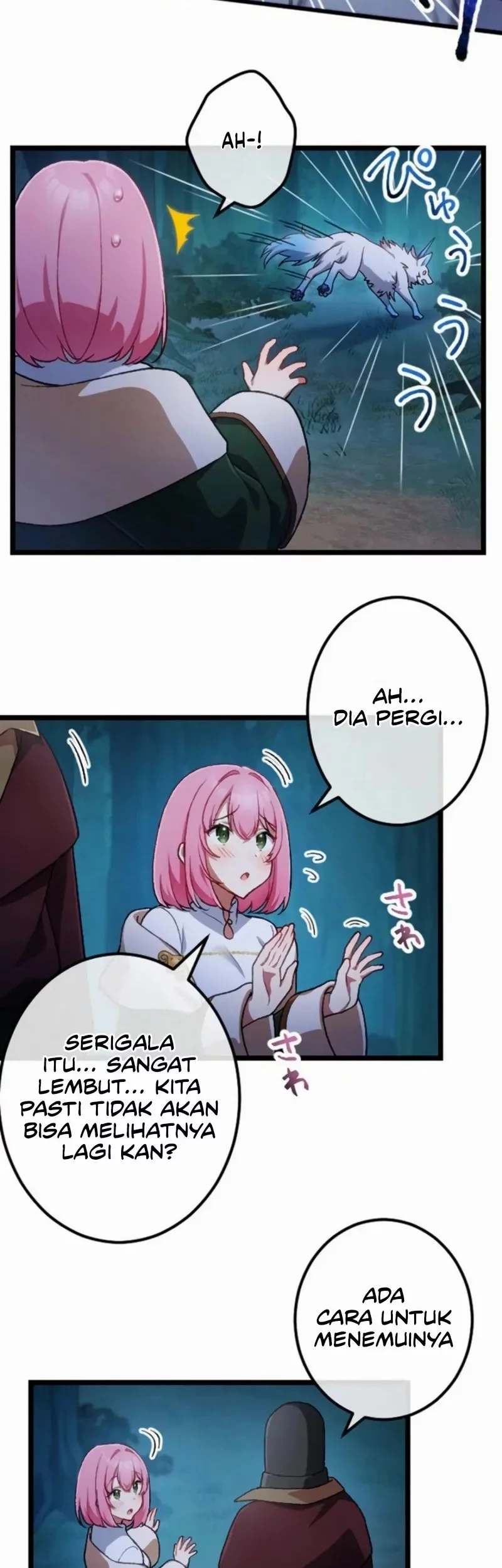 Former S-rank Adventurers Slow Life Chapter 25 Gambar 23