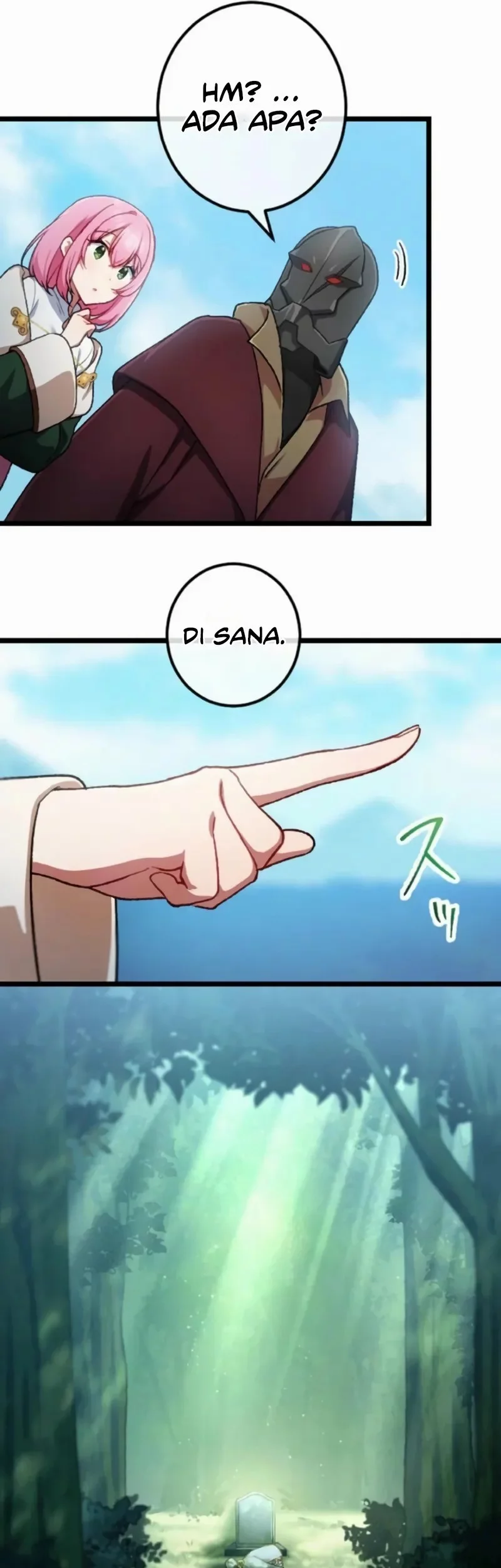 Former S-rank Adventurers Slow Life Chapter 26 Gambar 37