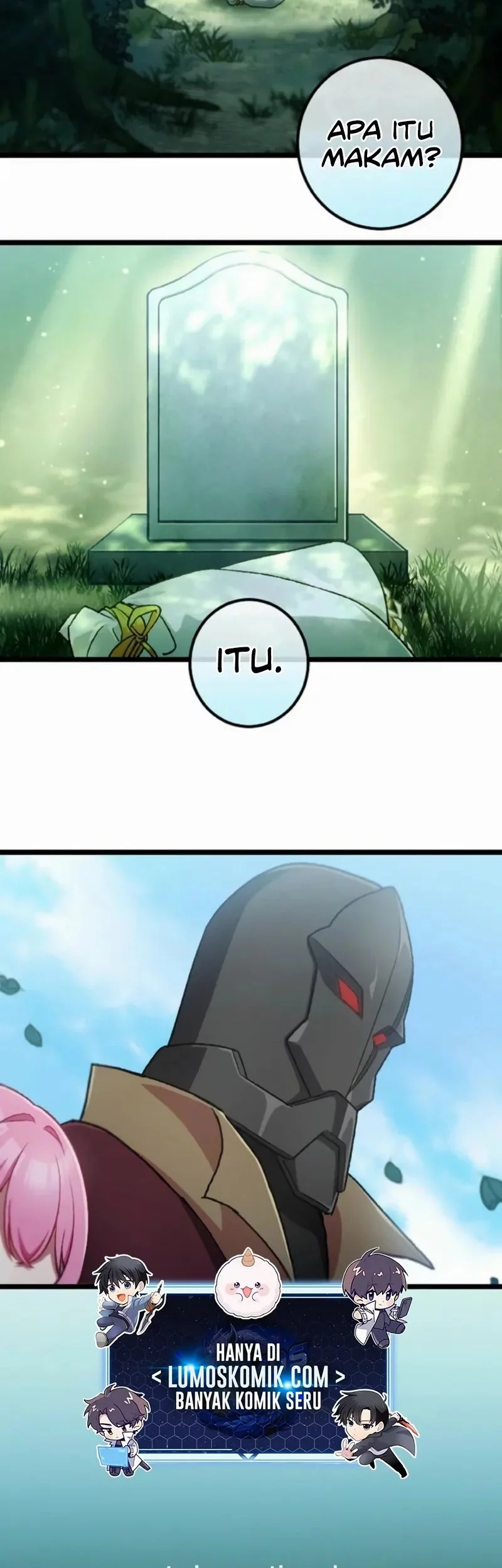 Former S-rank Adventurers Slow Life Chapter 26 Gambar 38