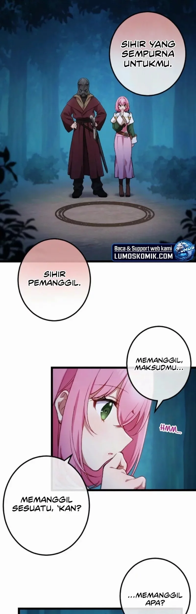 Baca Komik Former S-rank Adventurers Slow Life Chapter 26 Gambar 1