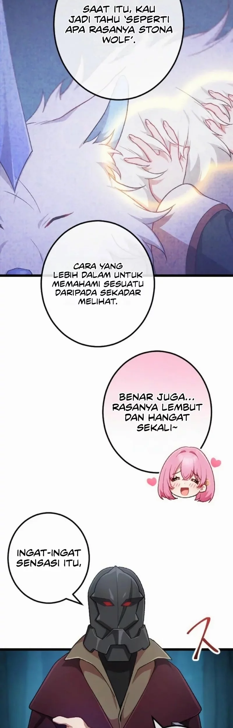 Former S-rank Adventurers Slow Life Chapter 26 Gambar 3