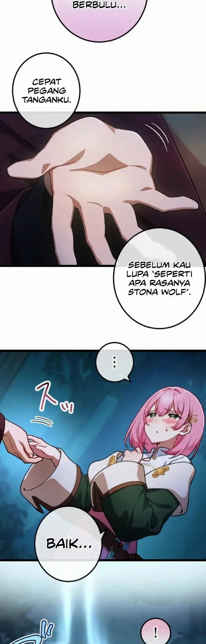 Former S-rank Adventurers Slow Life Chapter 26 Gambar 6