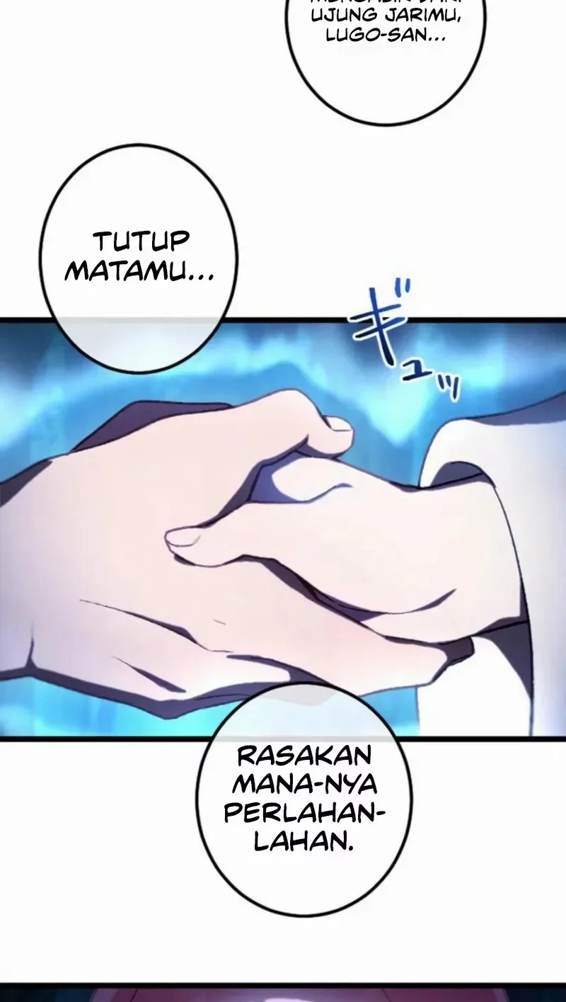 Former S-rank Adventurers Slow Life Chapter 26 Gambar 8