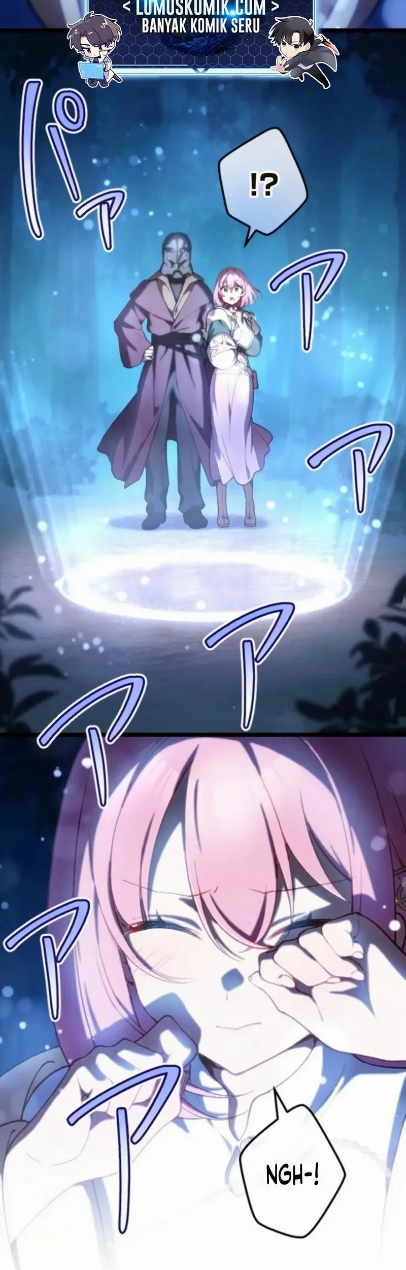 Former S-rank Adventurers Slow Life Chapter 26 Gambar 11