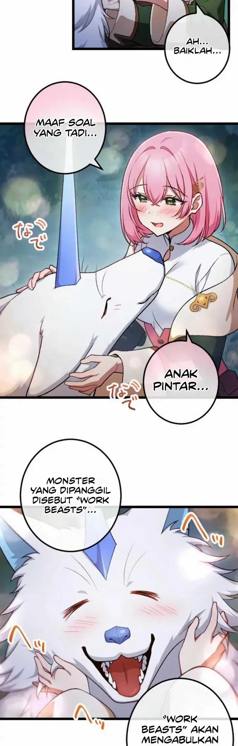 Former S-rank Adventurers Slow Life Chapter 26 Gambar 15