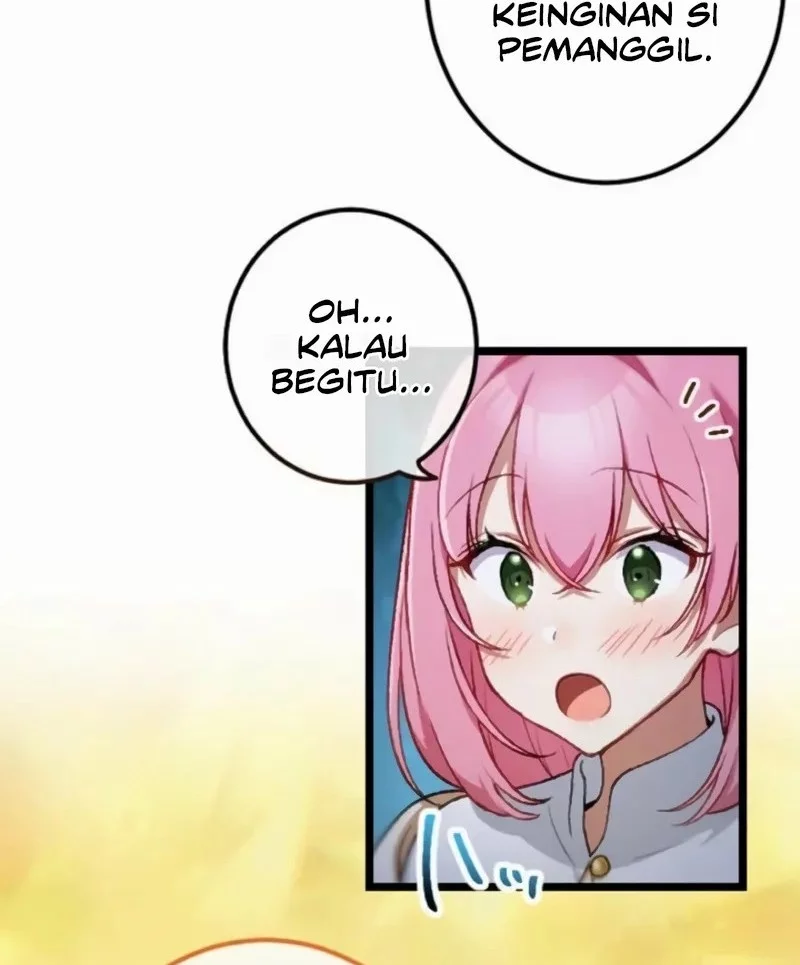 Former S-rank Adventurers Slow Life Chapter 26 Gambar 16