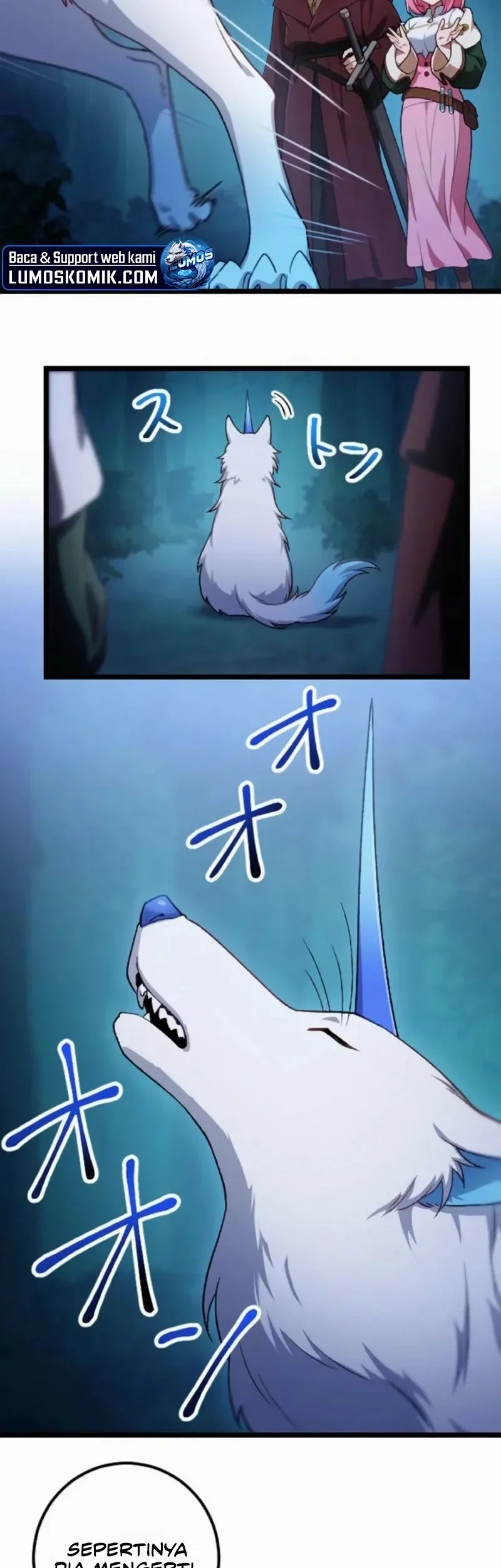 Former S-rank Adventurers Slow Life Chapter 26 Gambar 18