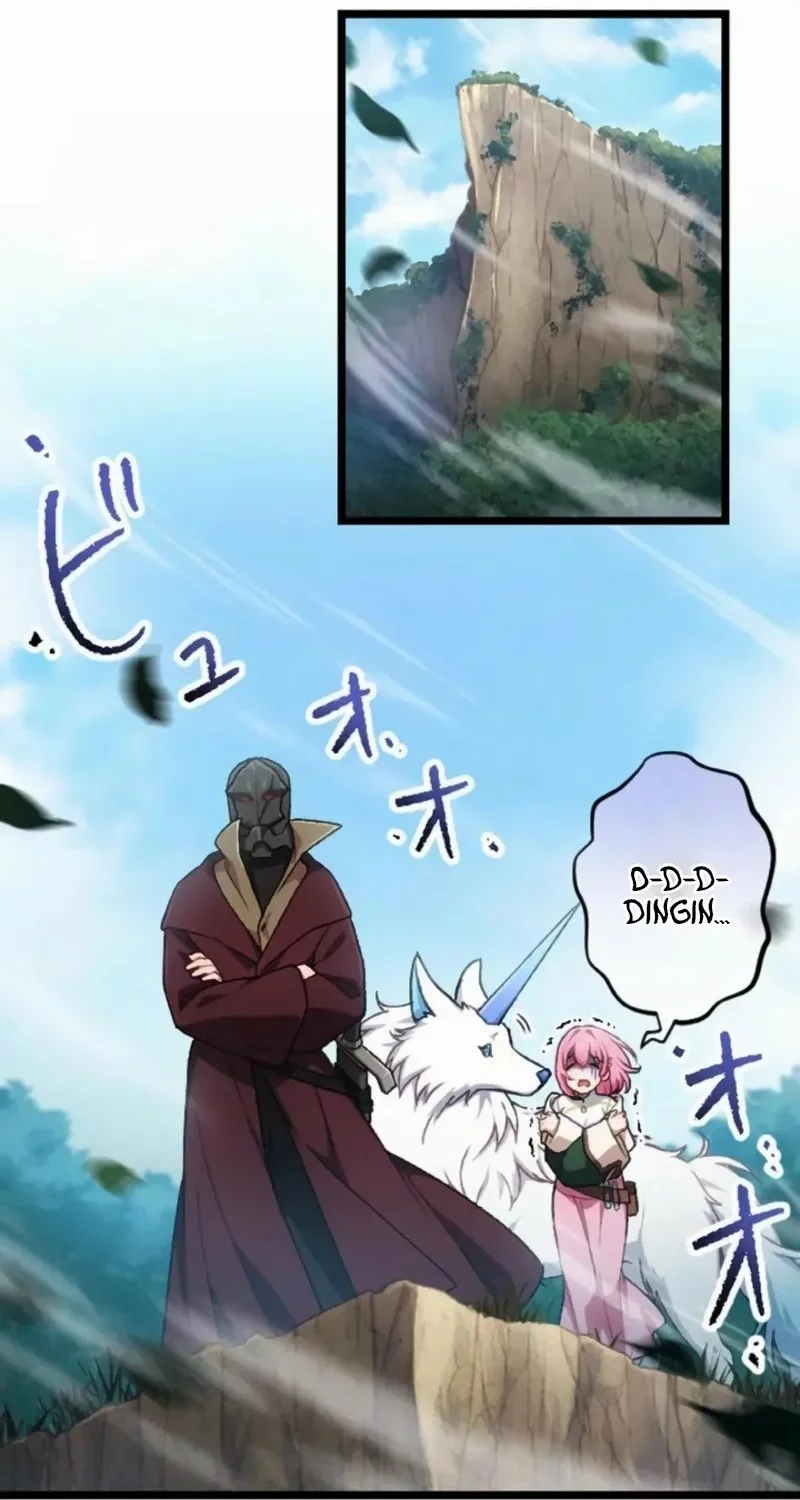 Former S-rank Adventurers Slow Life Chapter 26 Gambar 20