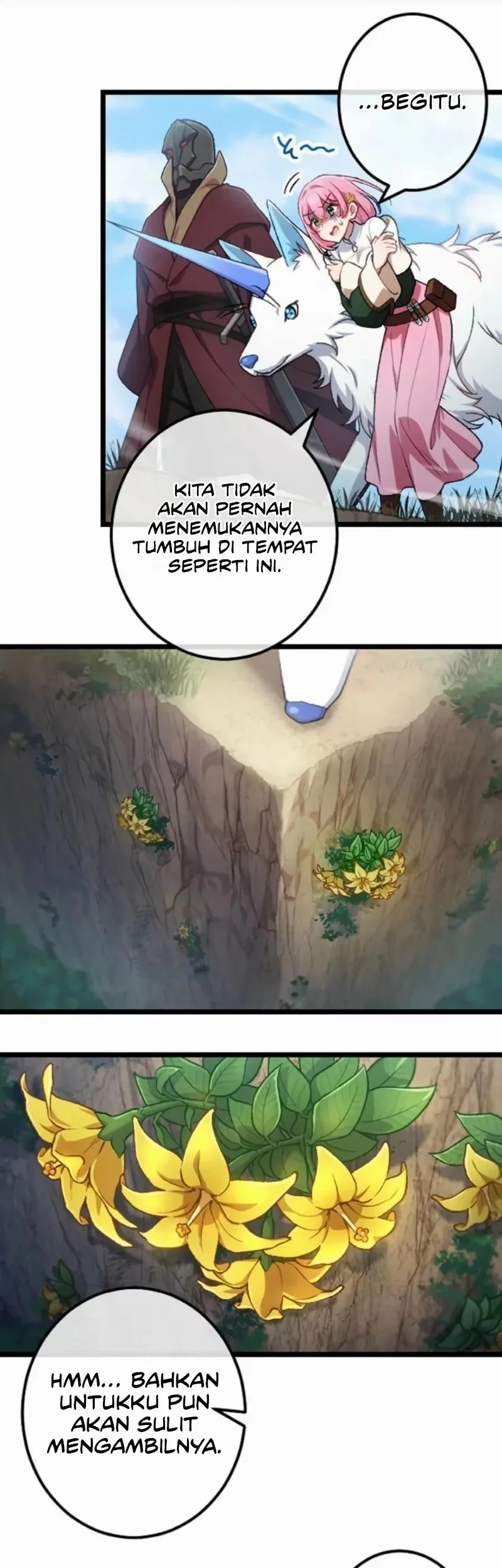 Former S-rank Adventurers Slow Life Chapter 26 Gambar 21