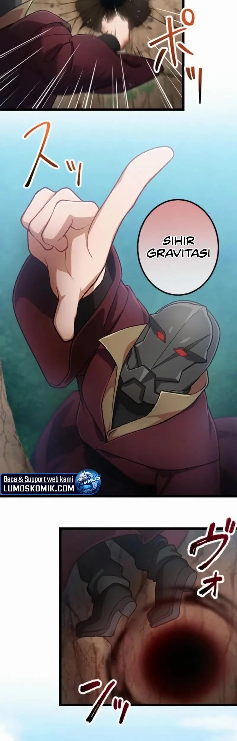 Former S-rank Adventurers Slow Life Chapter 26 Gambar 26