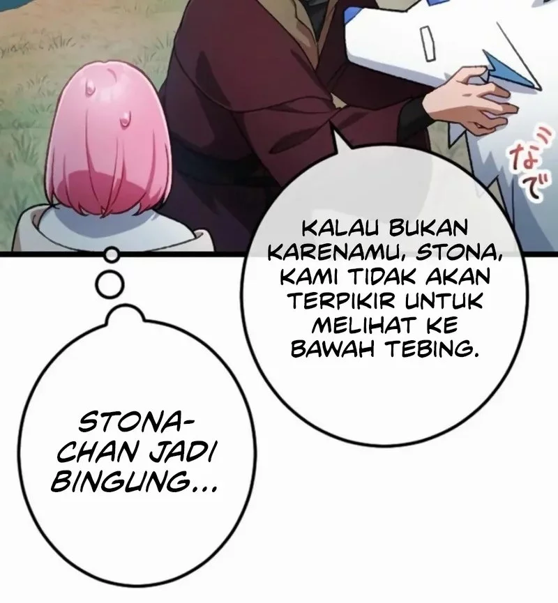 Former S-rank Adventurers Slow Life Chapter 26 Gambar 28