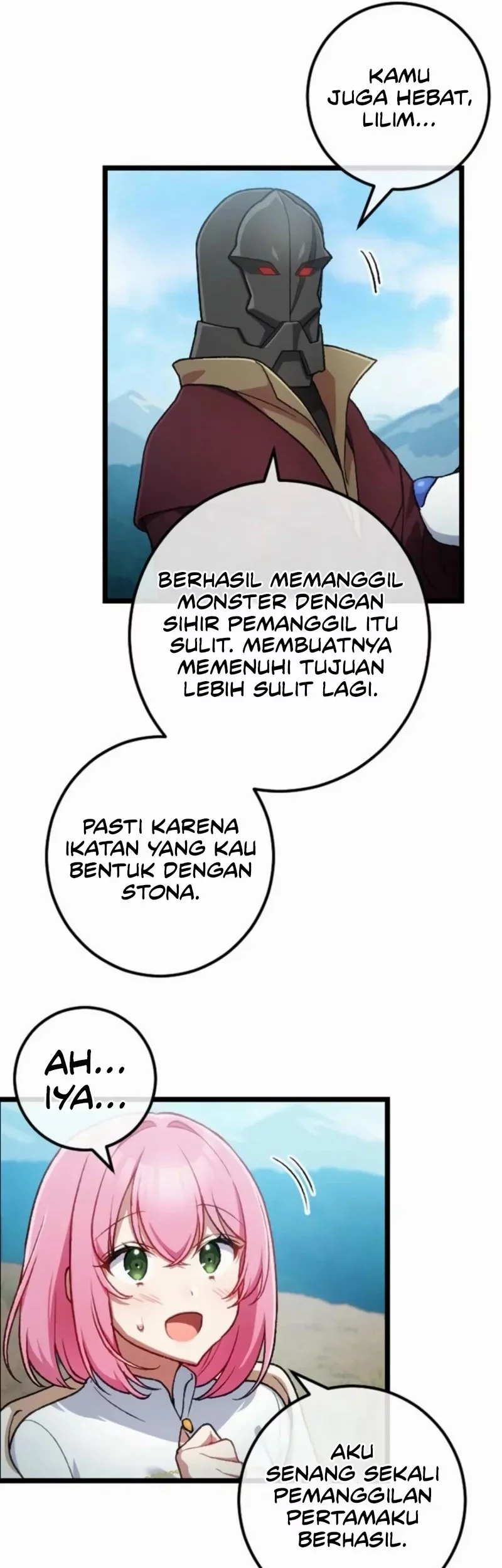 Former S-rank Adventurers Slow Life Chapter 26 Gambar 29