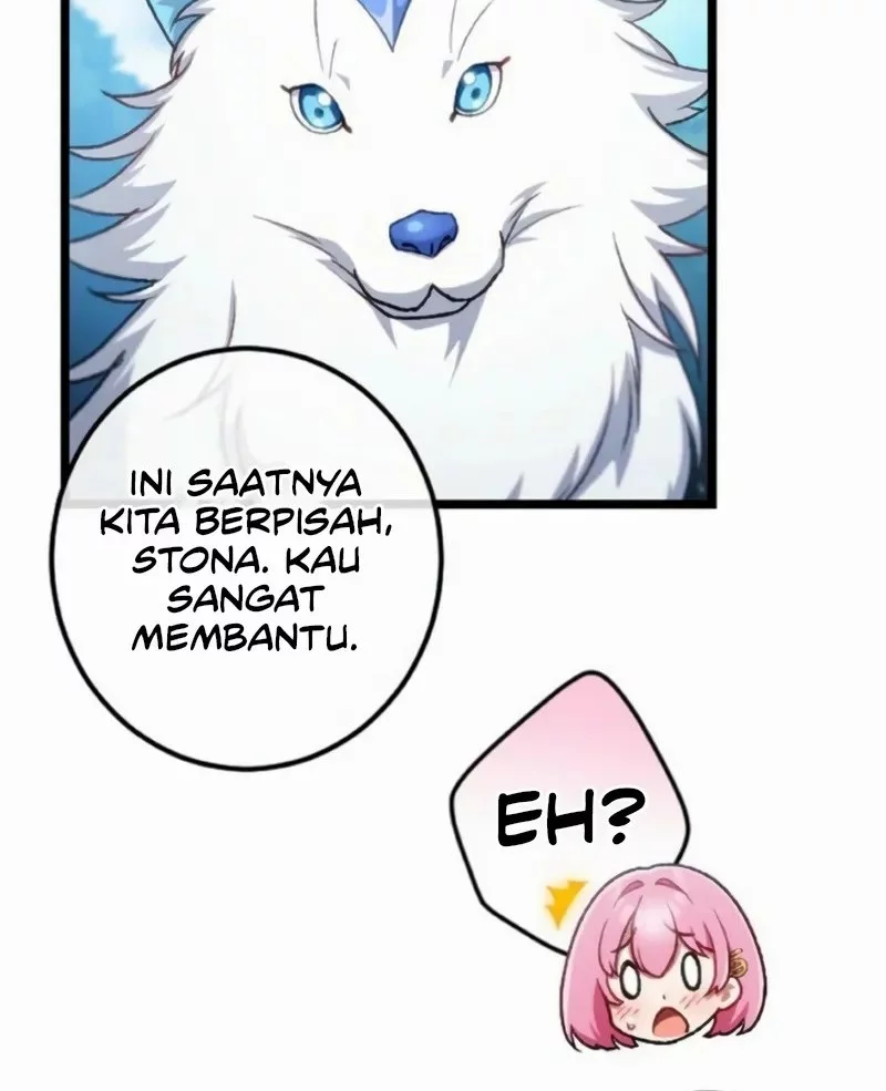 Former S-rank Adventurers Slow Life Chapter 26 Gambar 32