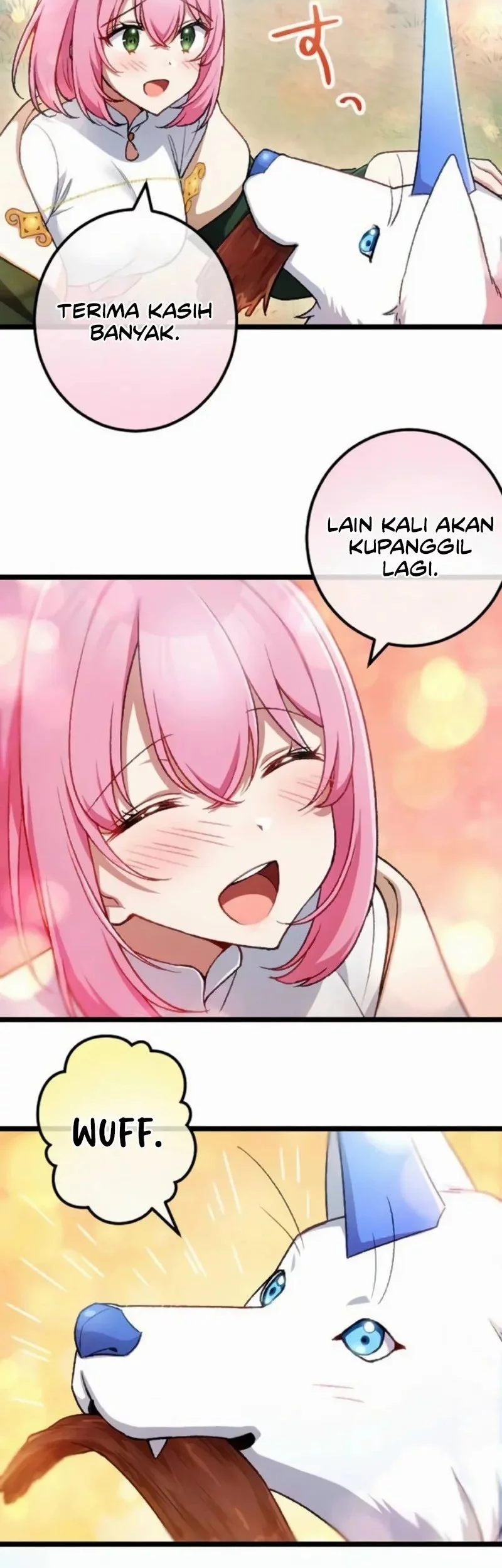 Former S-rank Adventurers Slow Life Chapter 26 Gambar 34