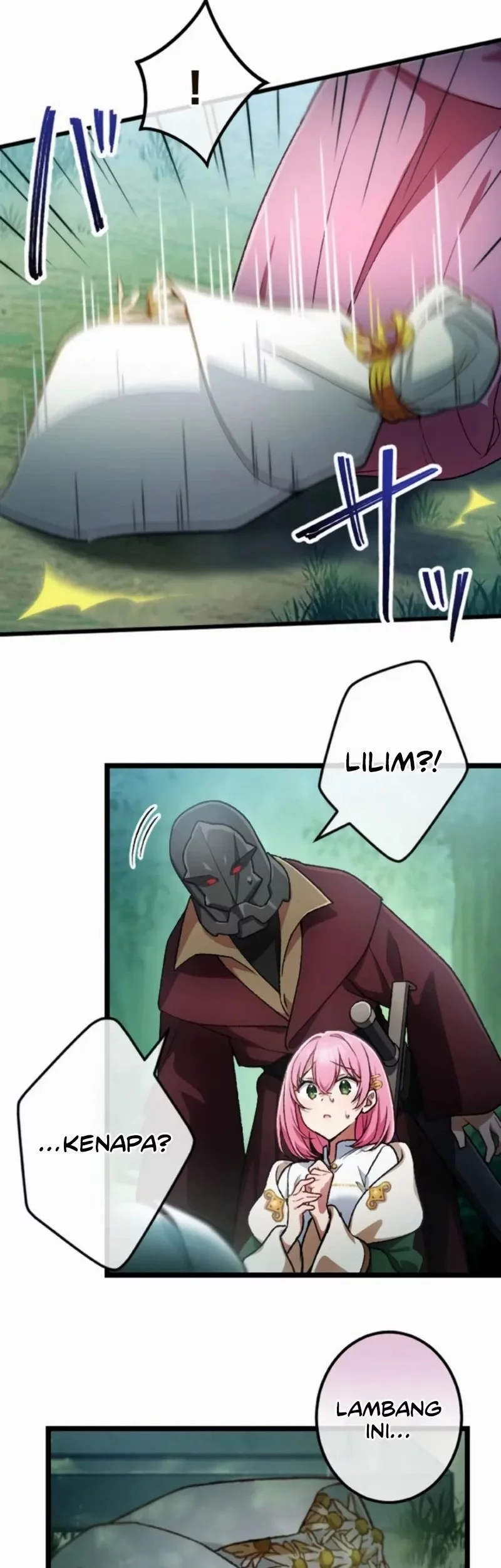 Former S-rank Adventurers Slow Life Chapter 27 Gambar 5