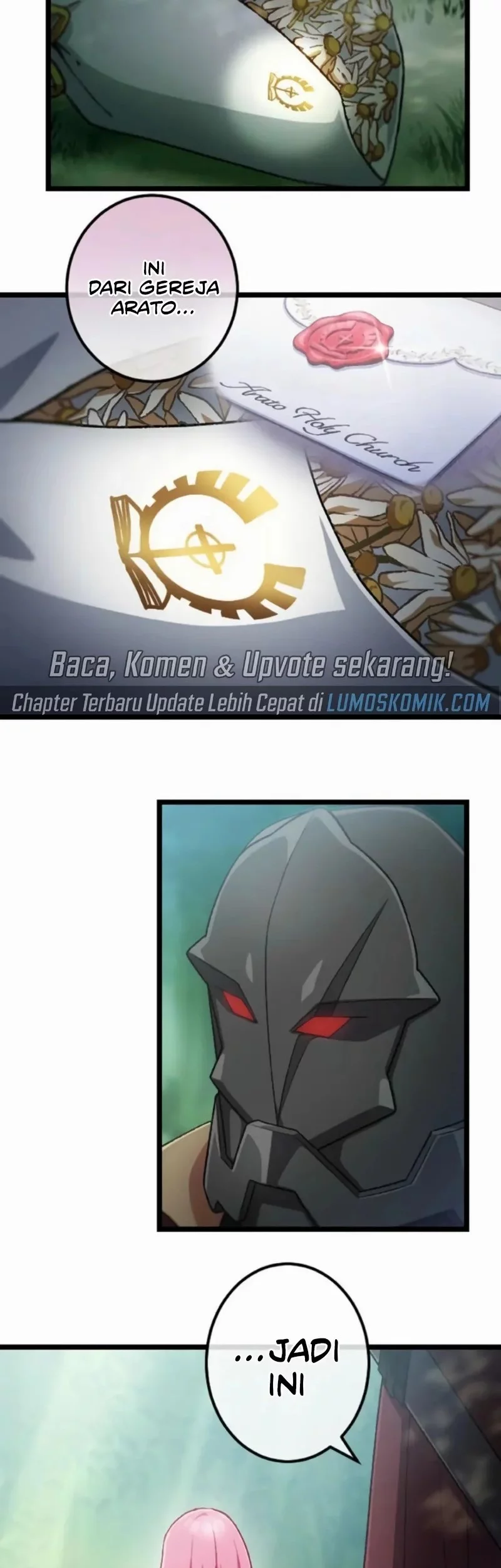 Former S-rank Adventurers Slow Life Chapter 27 Gambar 6