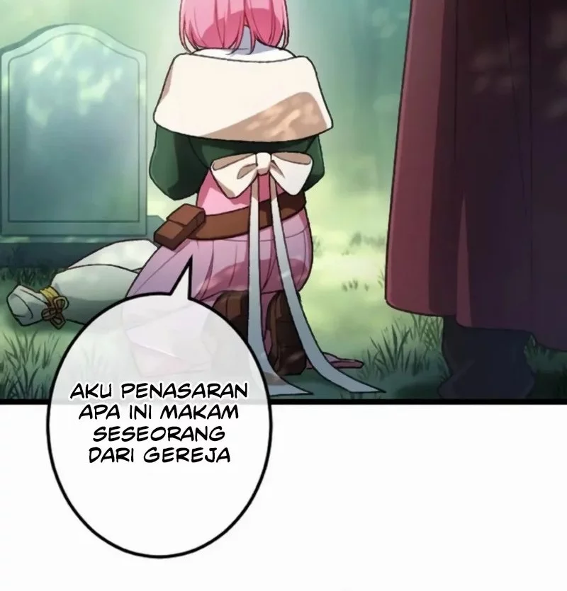 Former S-rank Adventurers Slow Life Chapter 27 Gambar 7