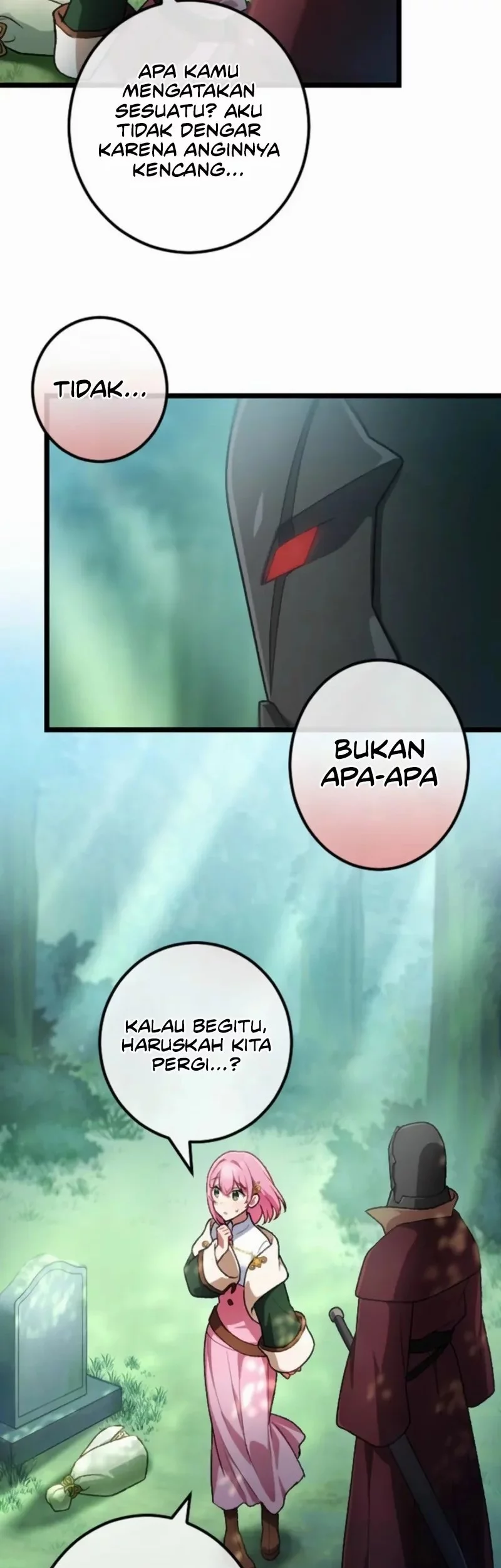 Former S-rank Adventurers Slow Life Chapter 27 Gambar 10