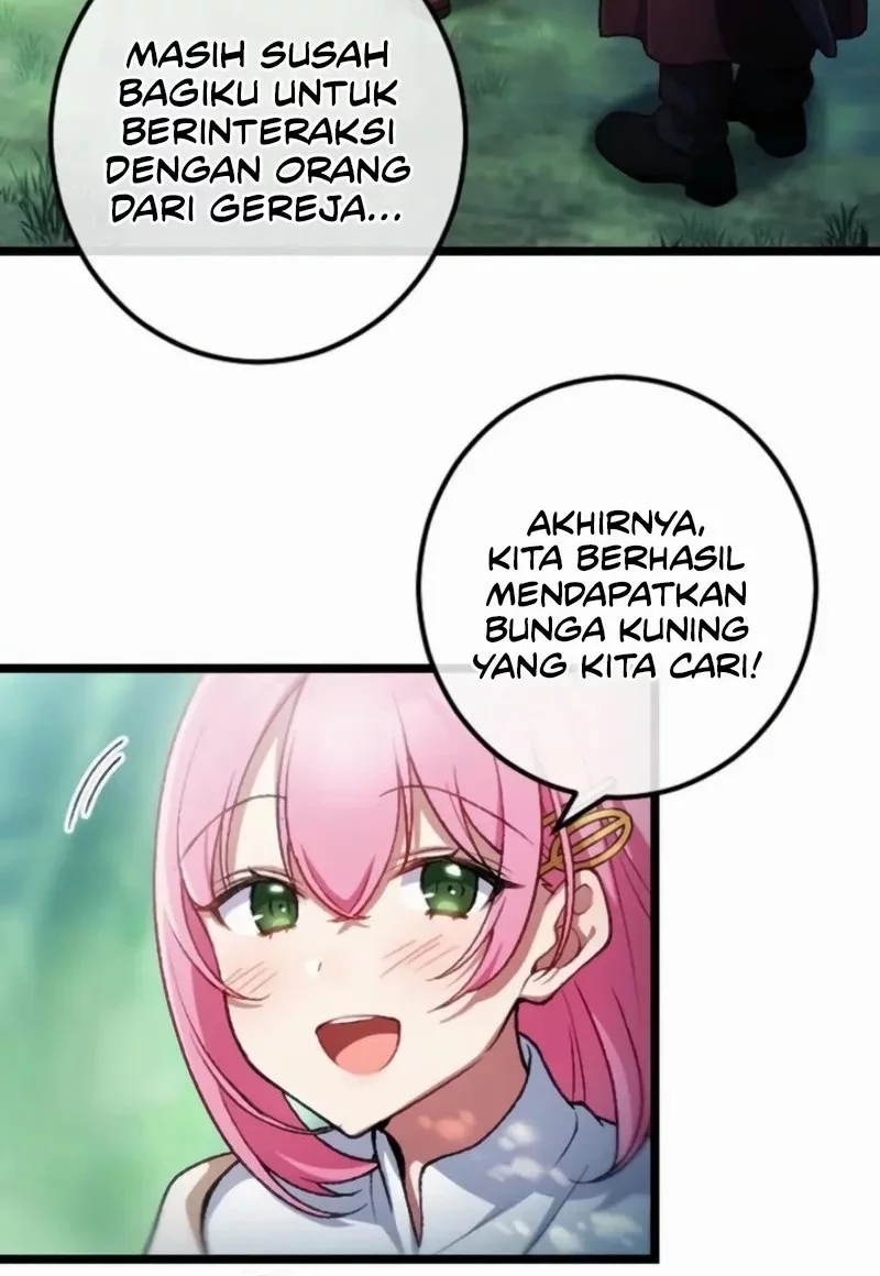 Former S-rank Adventurers Slow Life Chapter 27 Gambar 11