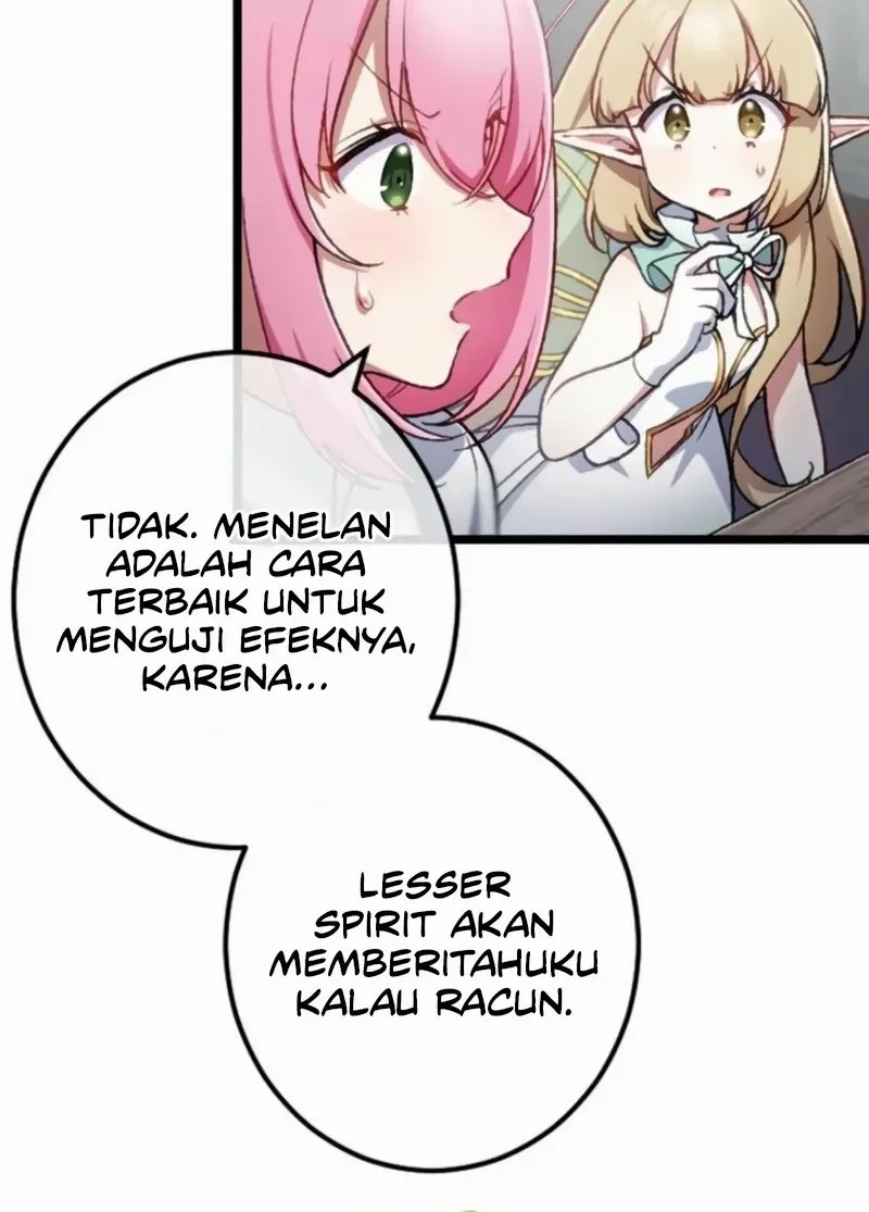 Former S-rank Adventurers Slow Life Chapter 27 Gambar 19