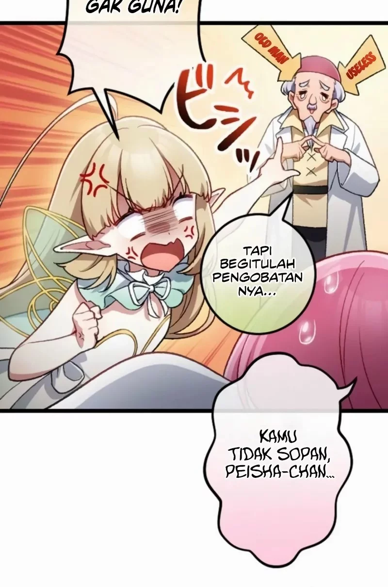 Former S-rank Adventurers Slow Life Chapter 27 Gambar 29