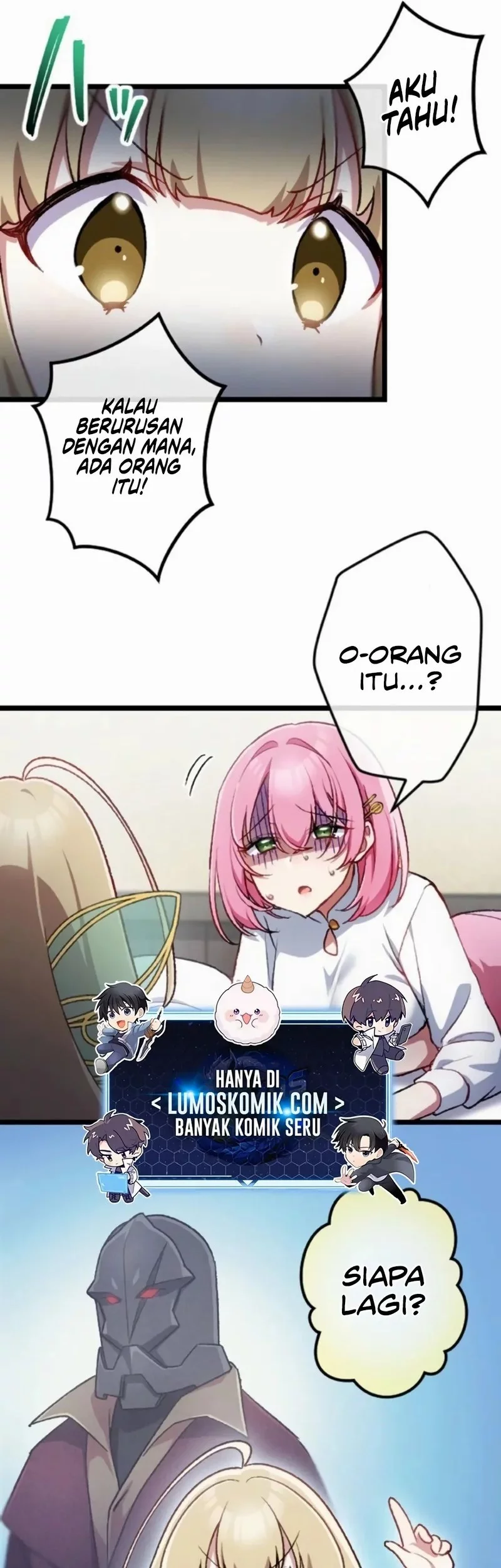 Former S-rank Adventurers Slow Life Chapter 27 Gambar 30