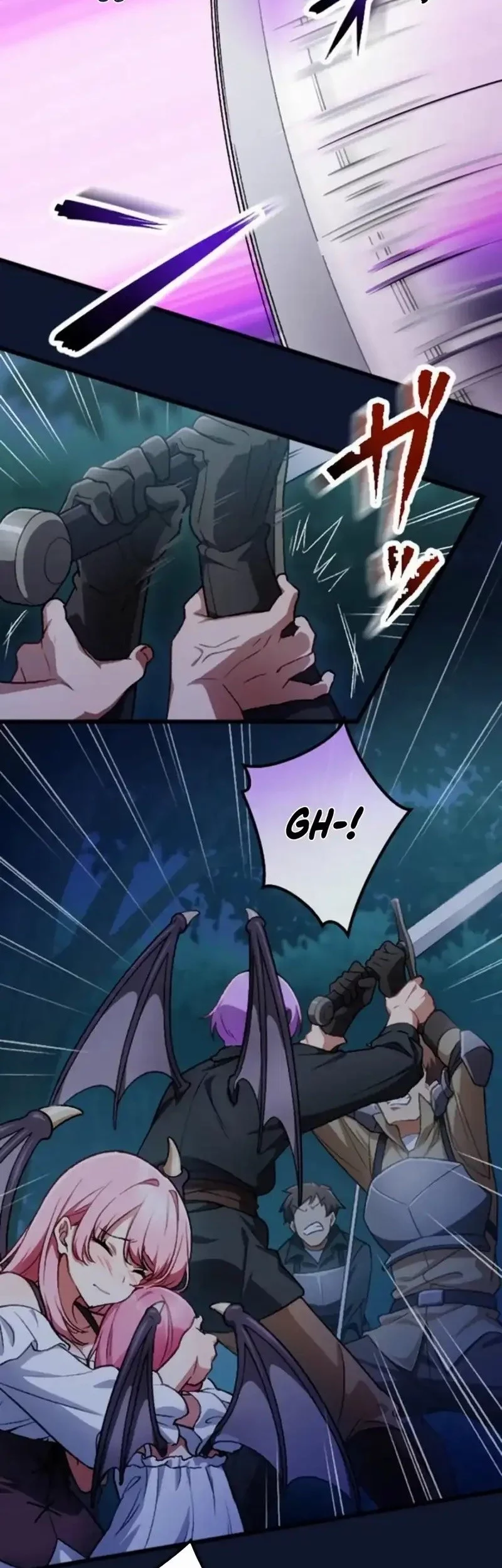 Baca Komik Former S-rank Adventurers Slow Life Chapter 28 Gambar 1