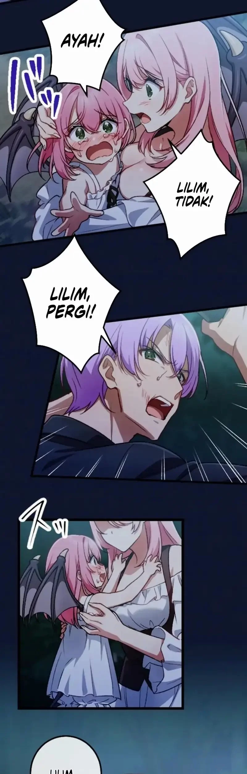 Baca  Former S-rank Adventurers Slow Life Chapter 28 Gambar 2