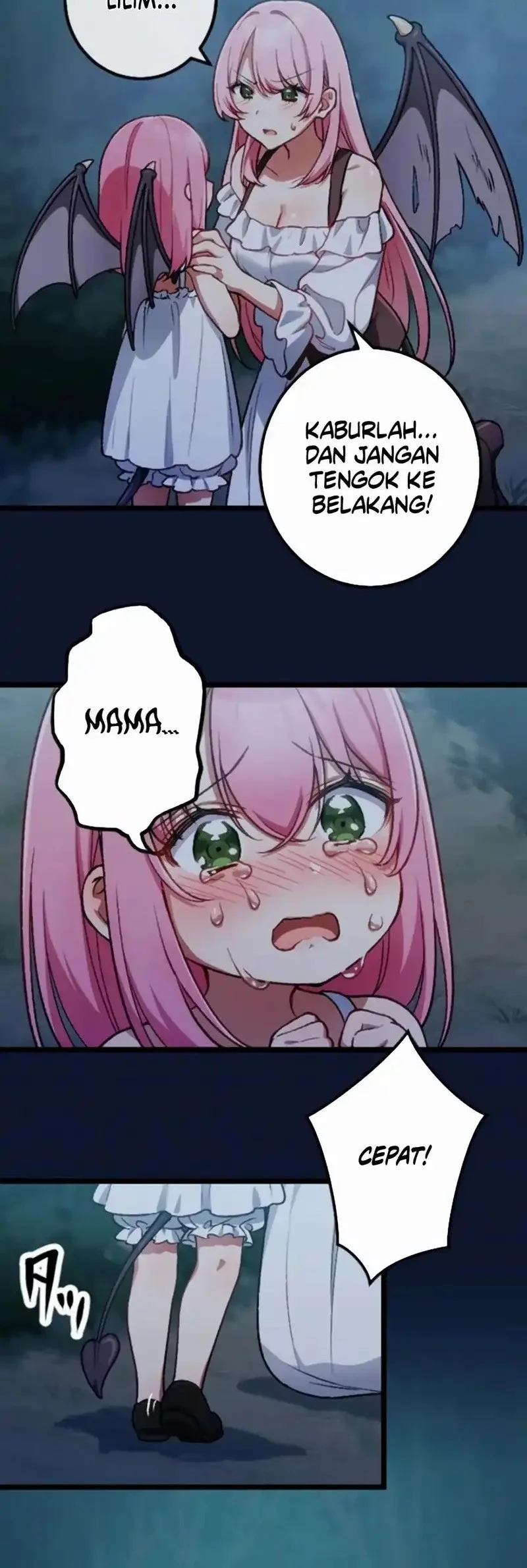 Former S-rank Adventurers Slow Life Chapter 28 Gambar 3