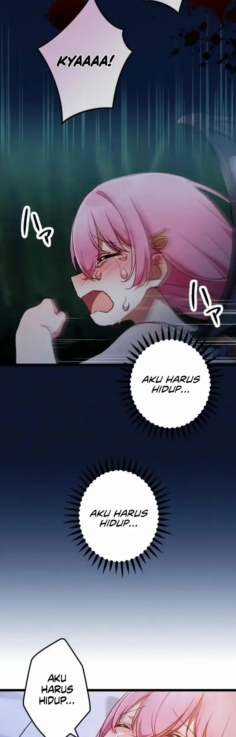 Former S-rank Adventurers Slow Life Chapter 28 Gambar 6