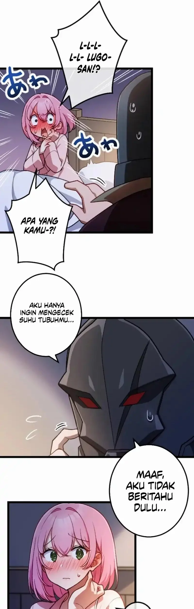 Former S-rank Adventurers Slow Life Chapter 28 Gambar 12