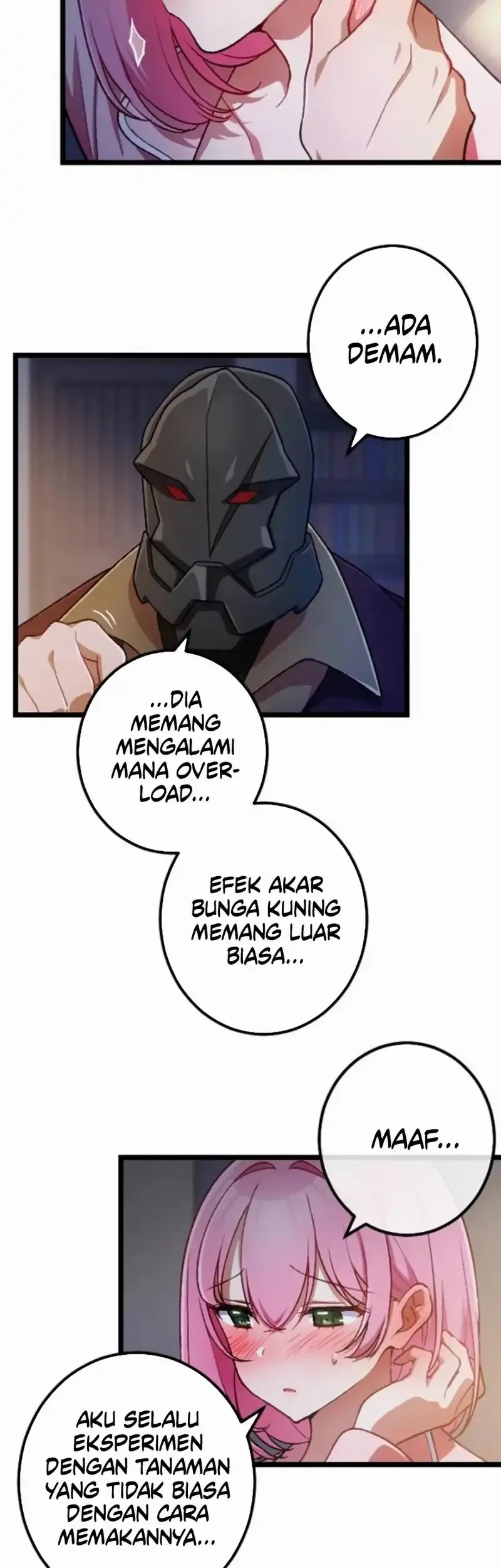 Former S-rank Adventurers Slow Life Chapter 28 Gambar 14