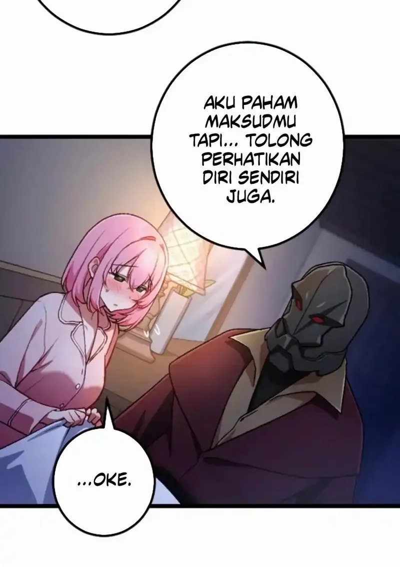 Former S-rank Adventurers Slow Life Chapter 28 Gambar 15