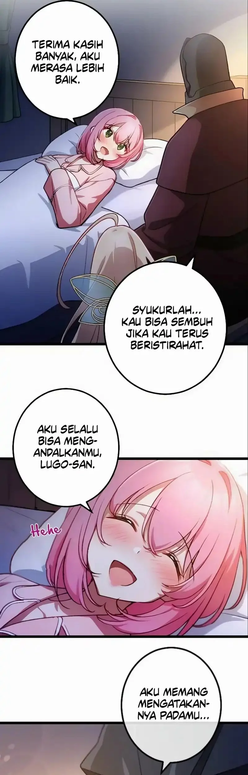 Former S-rank Adventurers Slow Life Chapter 28 Gambar 19