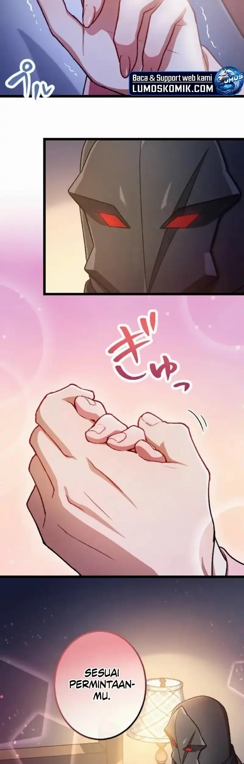 Former S-rank Adventurers Slow Life Chapter 28 Gambar 25