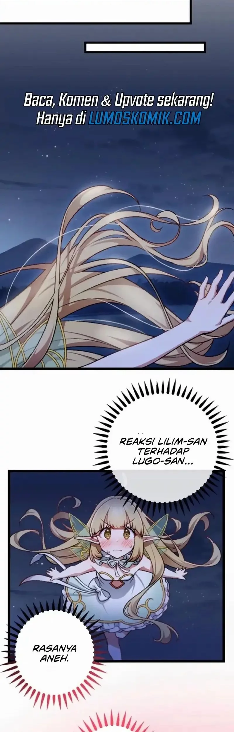 Former S-rank Adventurers Slow Life Chapter 28 Gambar 28