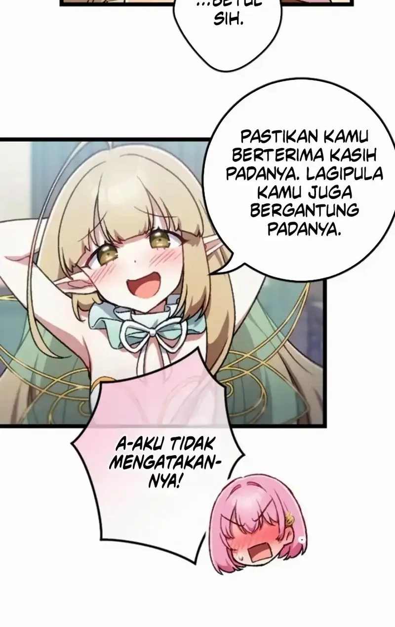 Former S-rank Adventurers Slow Life Chapter 29 Gambar 6