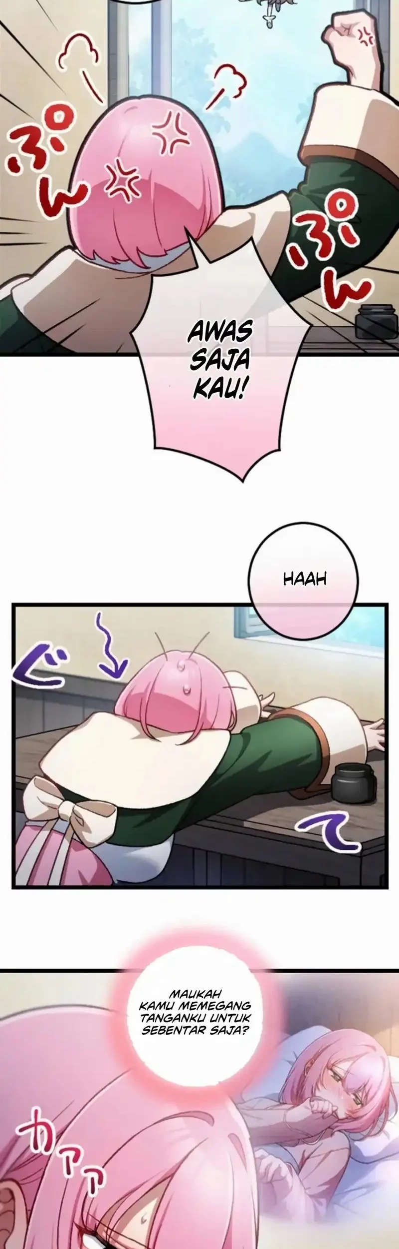 Former S-rank Adventurers Slow Life Chapter 29 Gambar 9