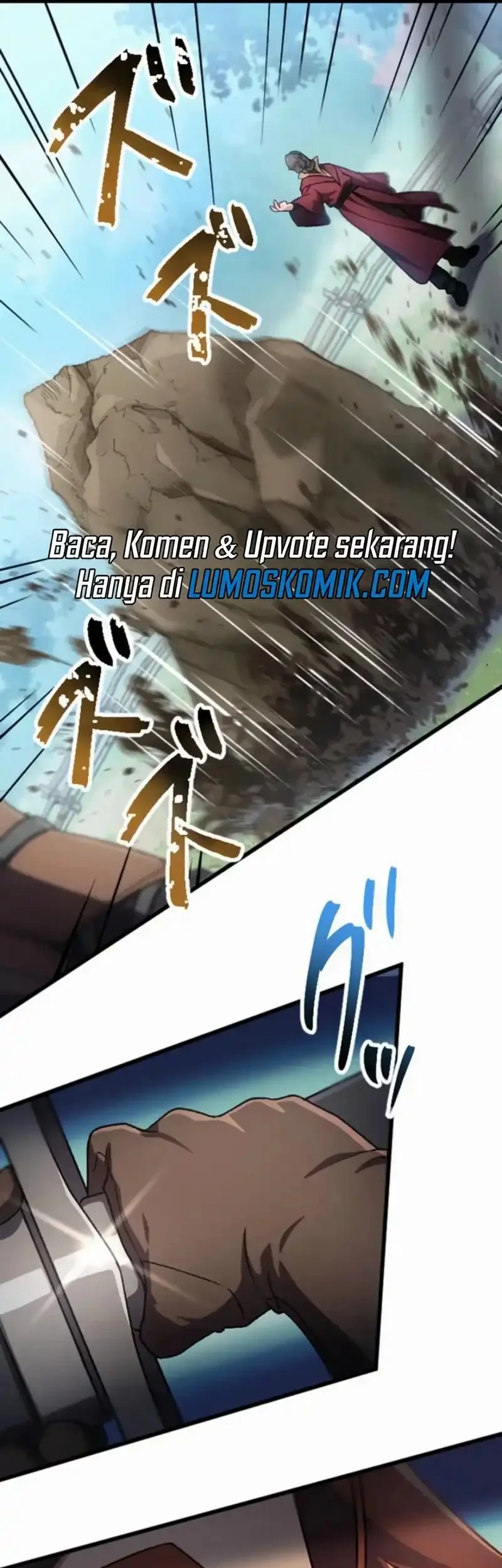 Former S-rank Adventurers Slow Life Chapter 29 Gambar 14