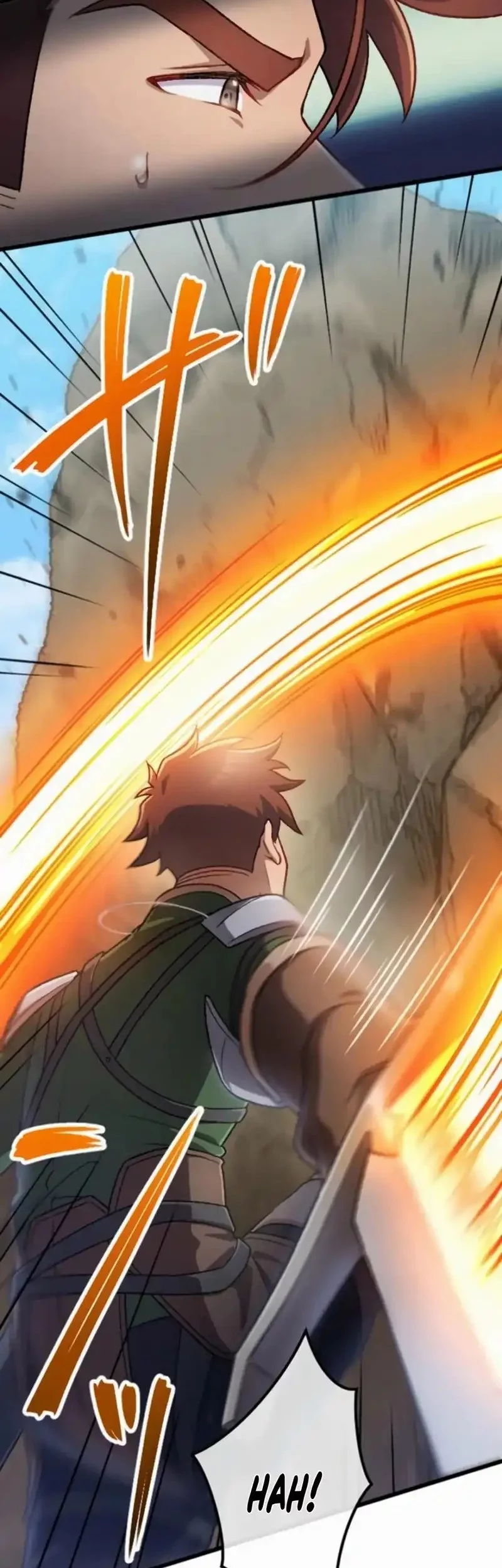 Former S-rank Adventurers Slow Life Chapter 29 Gambar 15