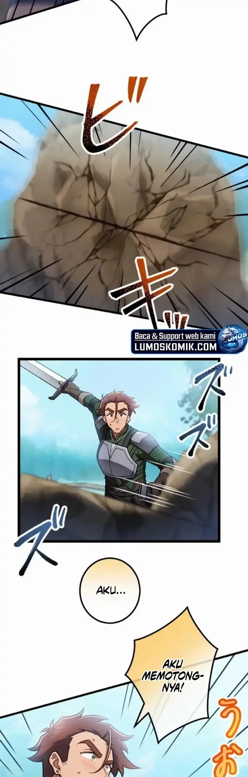 Former S-rank Adventurers Slow Life Chapter 29 Gambar 16