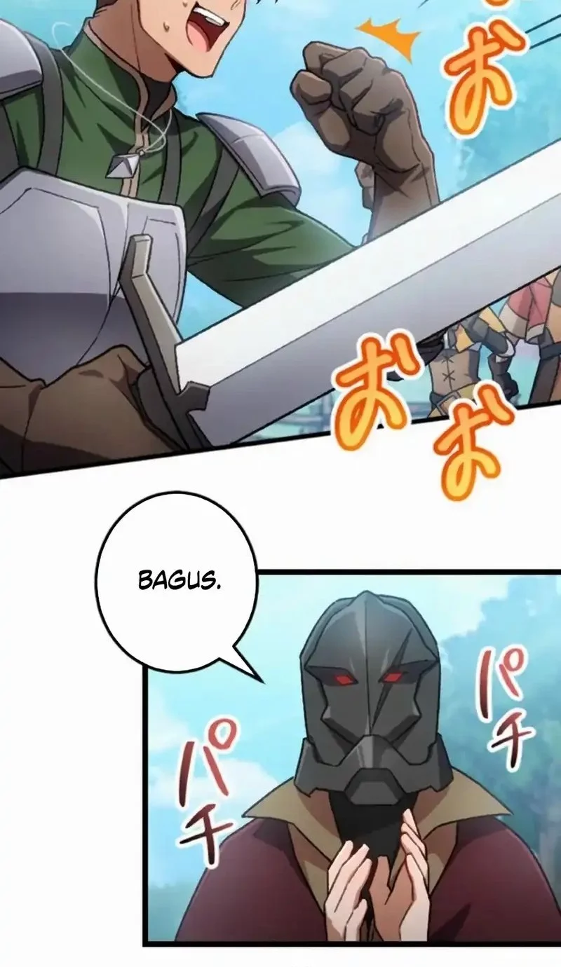 Former S-rank Adventurers Slow Life Chapter 29 Gambar 17