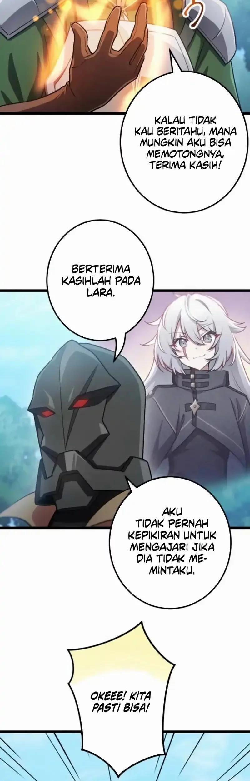 Former S-rank Adventurers Slow Life Chapter 29 Gambar 19