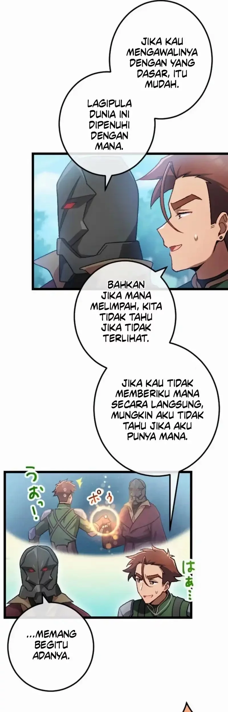 Former S-rank Adventurers Slow Life Chapter 29 Gambar 21